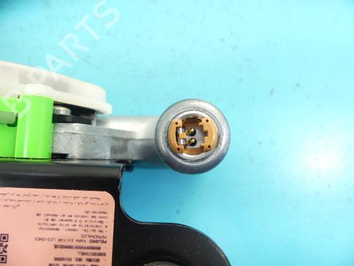 Front right seatbelt KIA VENGA (YN) 1.6 CVVT | BP37882699I25  - Image 8