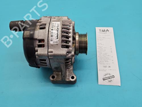 Used Alternator Alternator 37815919 37815919