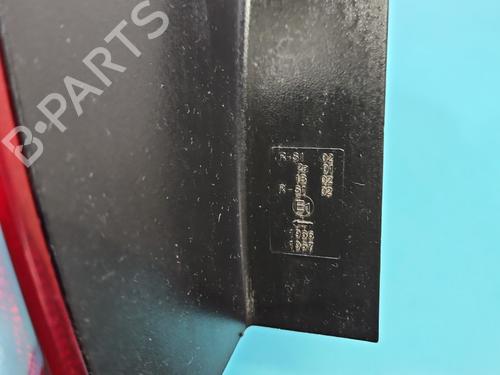 Left taillight AUDI A6 C6 (4F2) | BP40119243C34 - Image 15