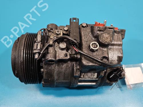 AC compressor BMW X6 (E71, E72) xDrive 40 d | BP37824071M34 - Image 9