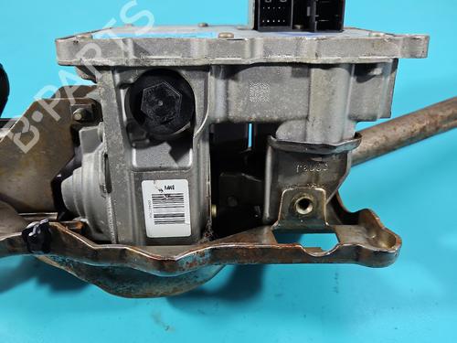 Steering pump FIAT IDEA (350_) | BP37843687M99 - Image 8