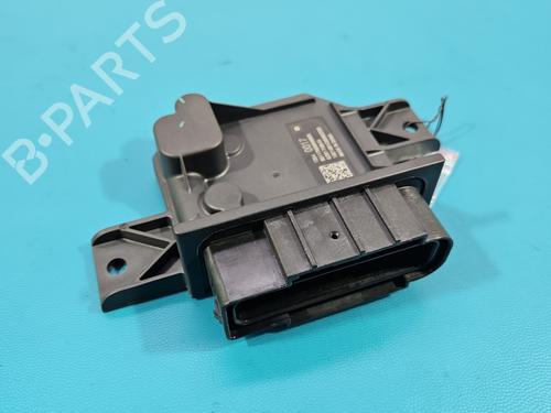 Used Electronic module Electronic module OPEL ASTRA K Sports Tourer (B16) 1.2 Turbo (35) (131 hp) 39743205 39743205
