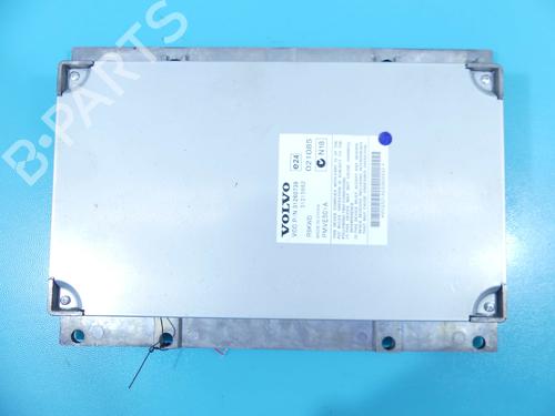Electronic module VOLVO C30 (533) 1.6 D | BP38154784M83 - Image 2