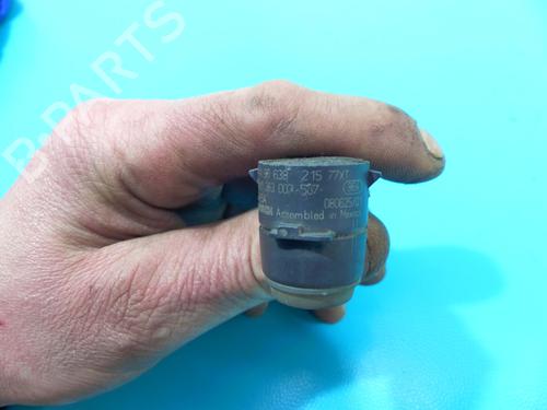 Electronic sensor CITROËN C5 III (RD_) 2.0 HDi (RDRHD8, RDRHDJ, RDRHR8, RDRHRJ) | BP37804828M84 - Image 6
