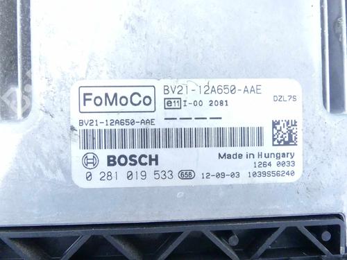 Engine control unit (ECU) FORD FIESTA VI (CB1, CCN) 1.0 EcoBoost | BP37989625M57 - Image 3