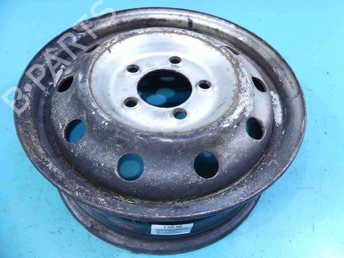 Used Rim Rim 37885470 37885470