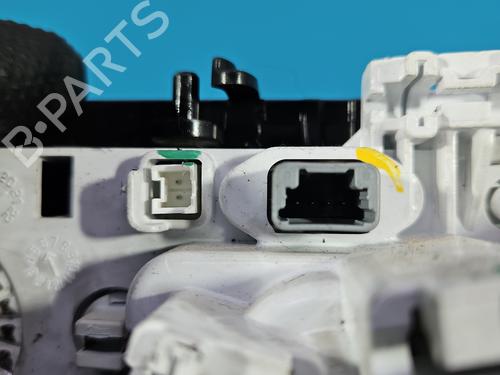 Climate control DACIA LODGY (JS_) 1.6 LPG (JSAV) | BP37859426I5 - Image 5