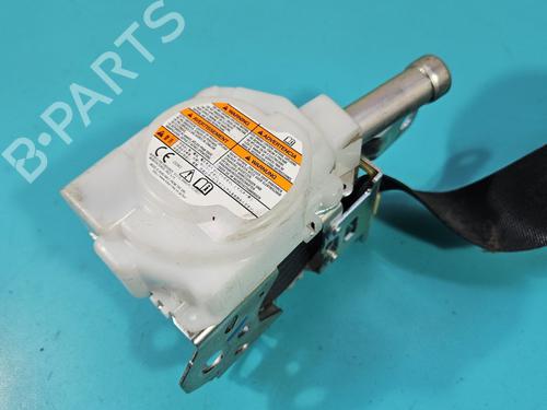 Front left seatbelt SUZUKI SX4 S-Cross (JY) 1.6 DDiS (AKK 416D) | BP39767327I26 - Image 3