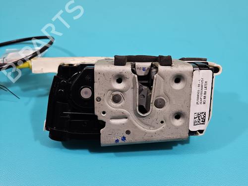 Højre bagtil lås TESLA MODEL 3 (5YJ3) | BP38127985C99 - Image 2
