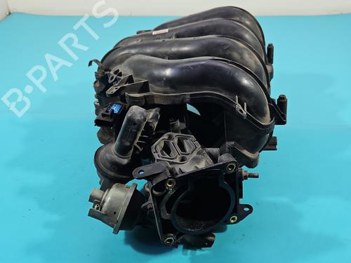 Intake manifold MAZDA 6 Hatchback (GH) 2.0 MZR (GHEFS) | BP37812643M70 - Image 3