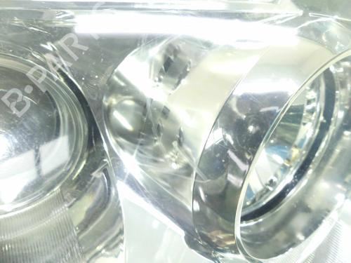Right headlight KIA CARENS III MPV (UN) 2.0 CRDi 140 | BP37809260C29 - Image 3