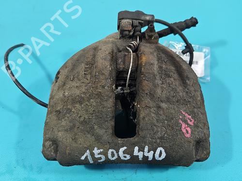 Used Right front brake caliper Right front brake caliper 38143651 38143651