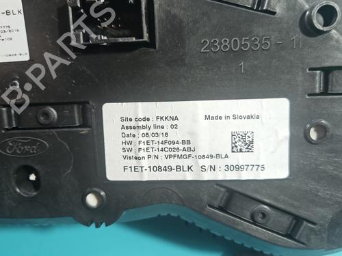 Other FORD FOCUS III | BP40609069O1 - Image 9