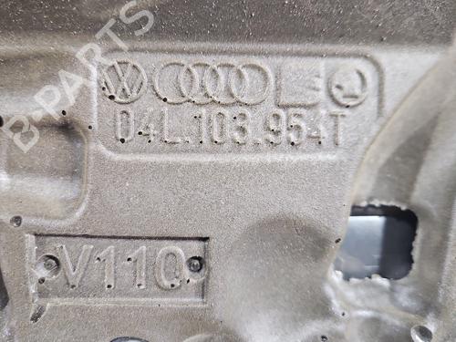 Upper protection VW BEETLE (5C1, 5C2) 2.0 TDI | BP38487259M93 - Image 3