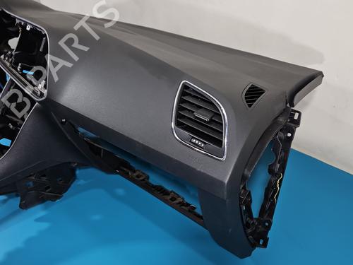 Dashboard SEAT LEON (5F1) | BP37845318C46 - Image 19