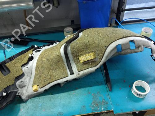 Boot lining INFINITI QX50 I 37 AWD | BP38148897I3 - Image 13