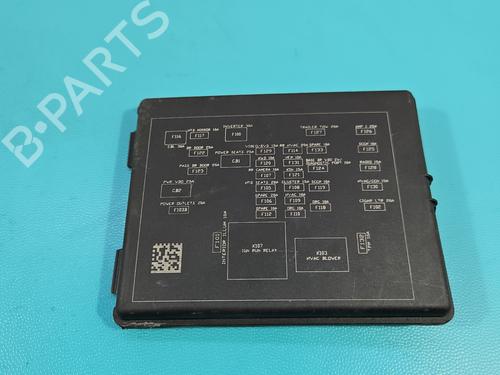 Fuse box FIAT FREEMONT (345_) 2.0 JTD | BP37833338E1  - Image 6