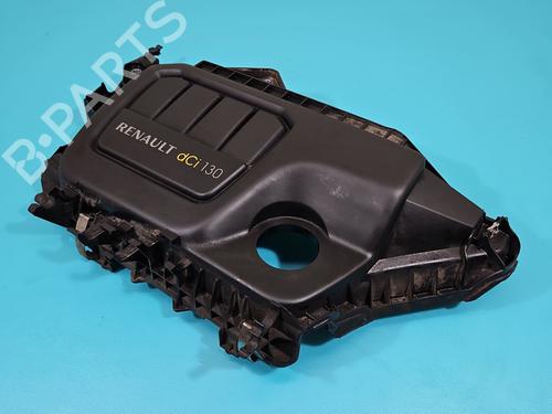 Used Upper protection Upper protection 38126216 38126216
