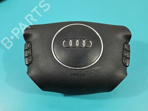 Steering wheel AUDI A4 B7 (8EC) | BP37832237C49 - Image 13