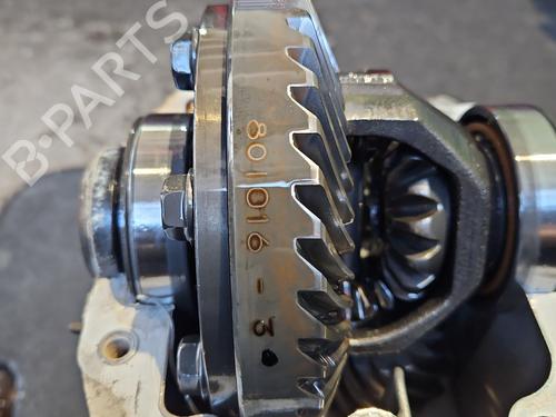 Rear differential HONDA CR-V II (RD_) 2.2 CTDi (RD9) | BP38061623M24  - Image 11