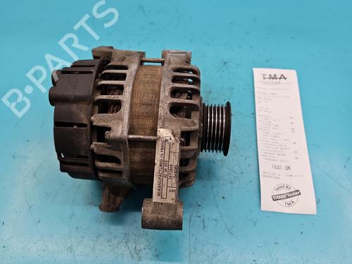 Used Alternator Alternator 38123296 38123296