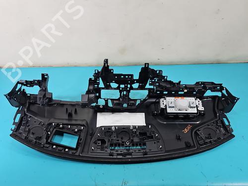 Instrumentbræt MAZDA 6 Estate (GJ, GL) 2.0 (GJEFW) | BP37829062C46  - Image 9