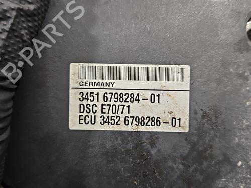 ABS pump BMW X5 (E70) xDrive 35 i | BP37810671M43 - Image 11