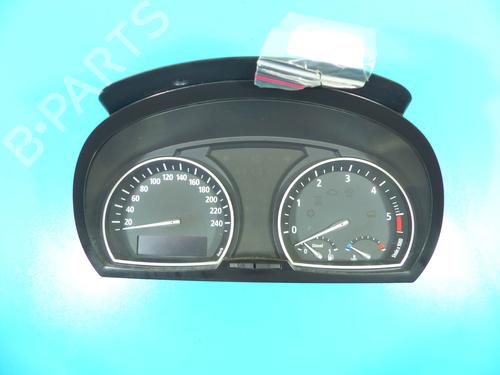 Used Instrument cluster Instrument cluster 37805038 37805038