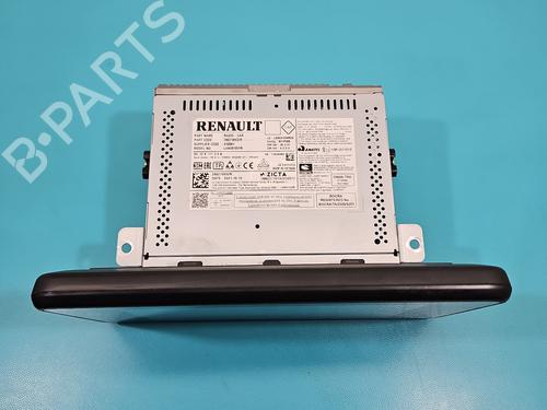 Radio DACIA SANDERO III  | BP38144215E6  - Image 6