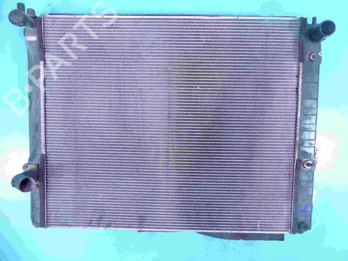 Water radiator INFINITI QX70 30d AWD | BP37884914M31 - Image 3
