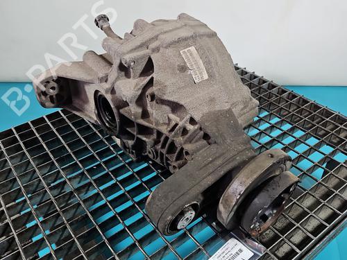 Used Rear differential Rear differential 38062931 38062931