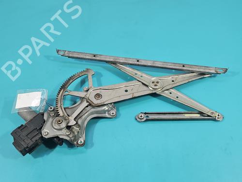 Rear left window mechanism LEXUS NX (_Z1_) 300h AWD (AYZ15, AYZ15_, AYZ15R) | BP37842433C24 - Image 6