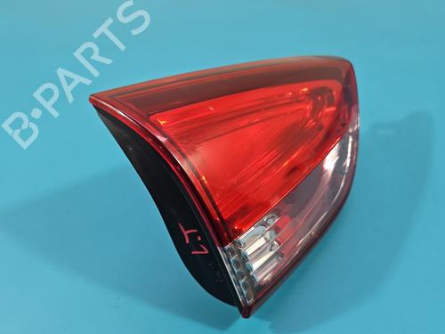 Left tailgate light RENAULT CLIO IV (BH_) 1.2 16V | BP39978943C79 - Image 3