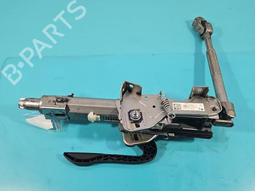 Steering column VW CADDY V Box Body/MPV (SBA, SBH) 2.0 TDi | BP38120809M21 - Image 4