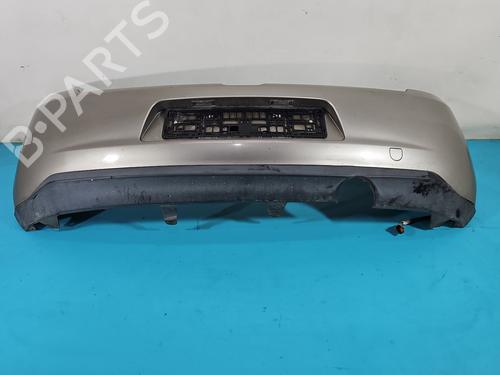 rear-bumper-citroen-c3-ii-sc_-2009-38117336 main image