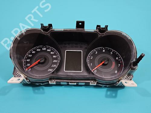 Used Instrument cluster Instrument cluster 37810357 37810357