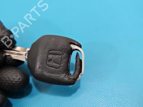 Ignition barrel HONDA ACCORD VI Hatchback (CH, CL) 2.0 TDi (CH8) | BP37856541M48 - Image 4
