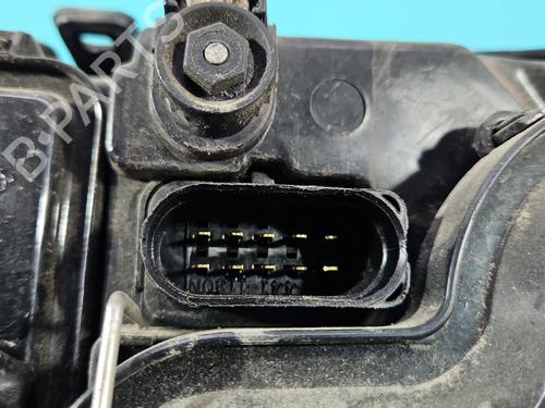 Right headlight VW GOLF IV Variant (1J5) 1.6 | BP38147919C29 - Image 9