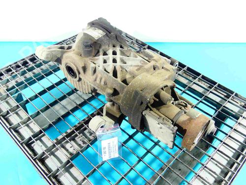 Used Rear differential Rear differential 37886899 37886899