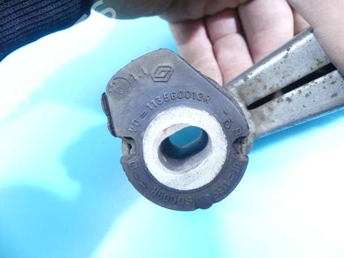 Engine mount RENAULT FLUENCE (L3_) 1.5 dCi (L30B) | BP37880547M89 - Image 5