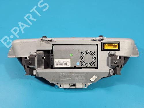 Instrument cluster PEUGEOT 807 (EB_) 2.2 | BP38443340C47 - Image 7