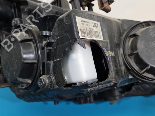 Left headlight KIA CEE'D Sportswagon (JD) | BP37846108C28 - Image 12
