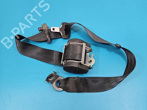 Front right seatbelt OPEL MOVANO B Van (X62) 2.3 CDTI FWD (FV) | BP37857974I25 - Image 2