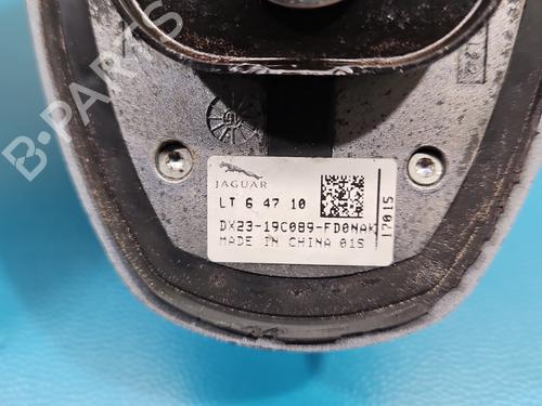 Antenne/Base JAGUAR XE (X760) 2.0 D | BP37826655C140 - Image 7