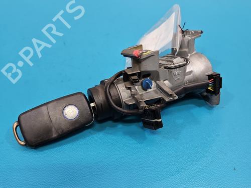 Used Ignition barrel Ignition barrel 39566476 39566476