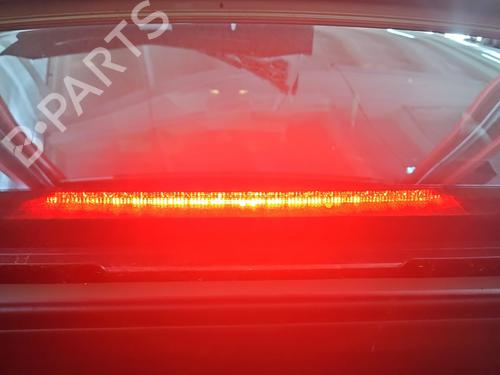 Used Third brake light Third brake light 38119167 38119167