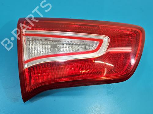 Used Left tailgate light Left tailgate light KIA SPORTAGE III (SL) 2.0 CVVT AWD (163 hp) 39987260 39987260