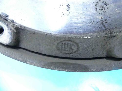 Flywheel SAAB 9-3 (YS3F, E79, D79, D75) 2.2 TiD | BP37879426M101  - Image 12