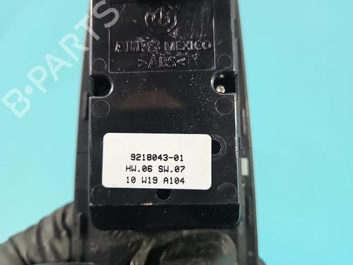 Switch BMW X5 (E70) xDrive 30 d | BP37838322I30 - Image 6