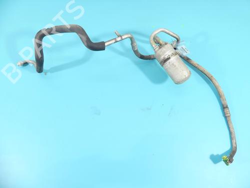 AC pipe NISSAN PRIMASTAR Van (X83) 1.9 dCi 80 | BP37895848M126 - Image 6